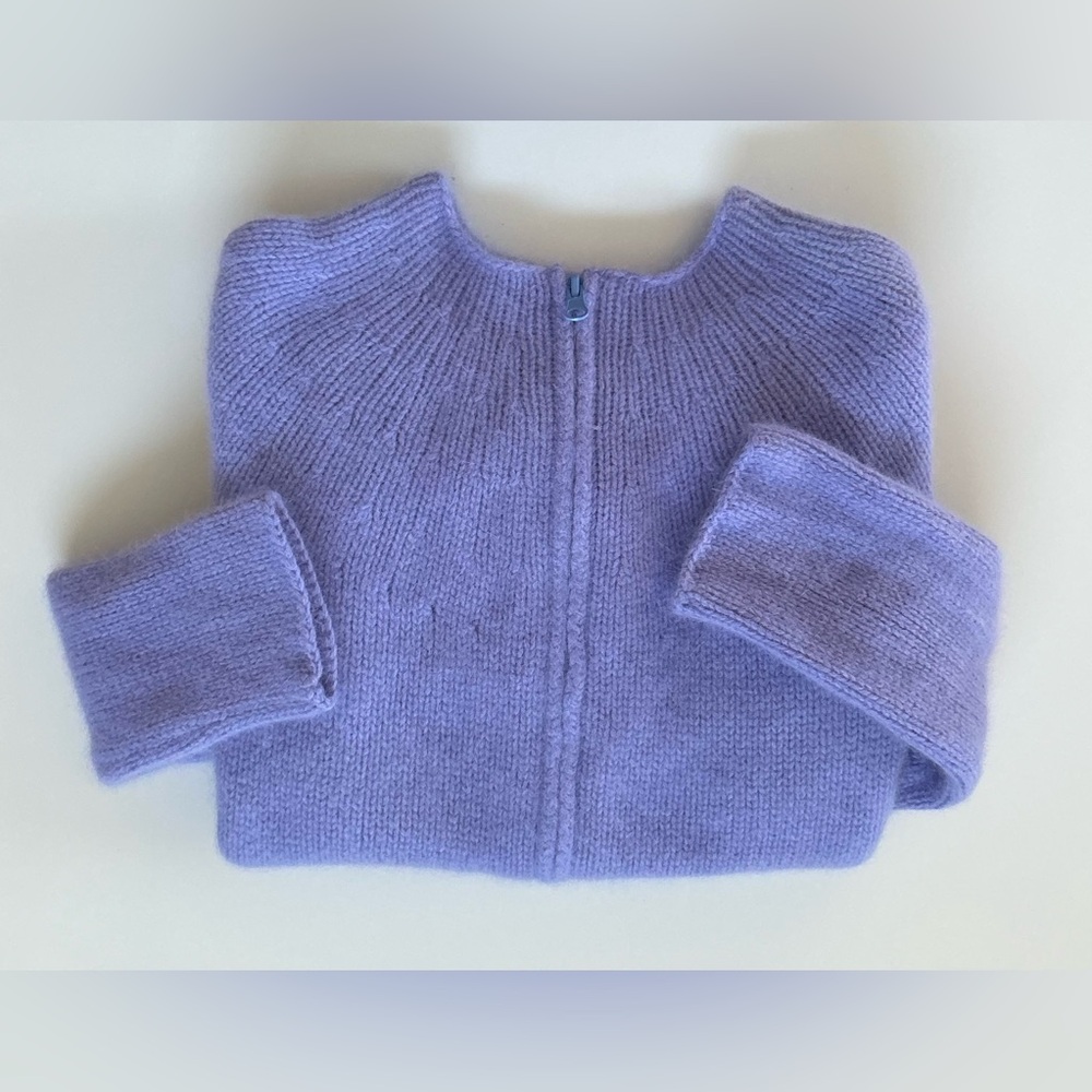 Blarney Woollen Mills Sweater Sz Xl
